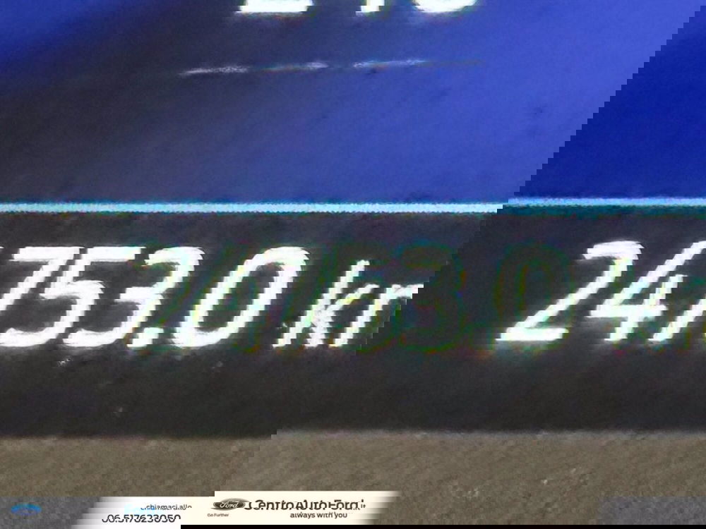 Ford Puma usata a Roma (20)