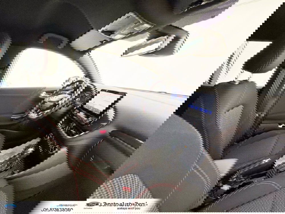 Ford Puma usata a Roma (6)