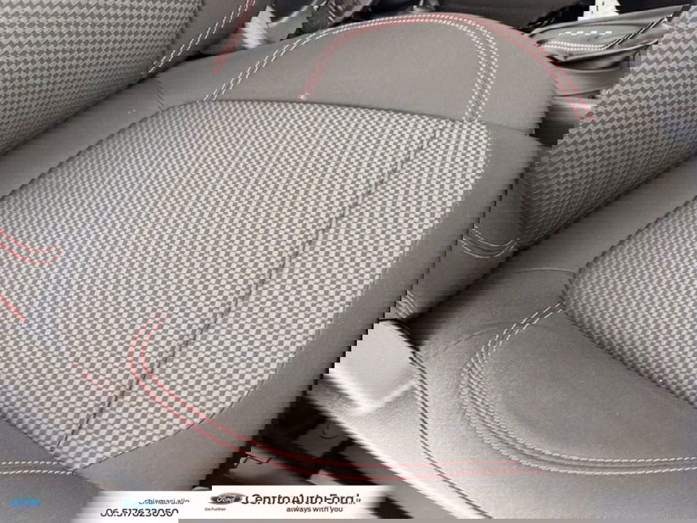 Ford Puma usata a Roma (8)