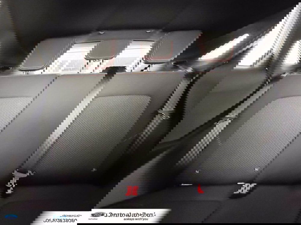 Ford Puma usata a Roma (9)