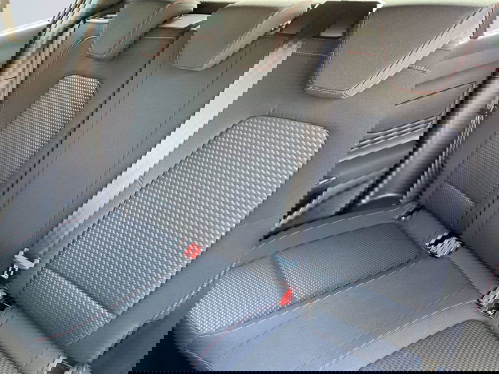 Ford Focus usata a Milano (10)