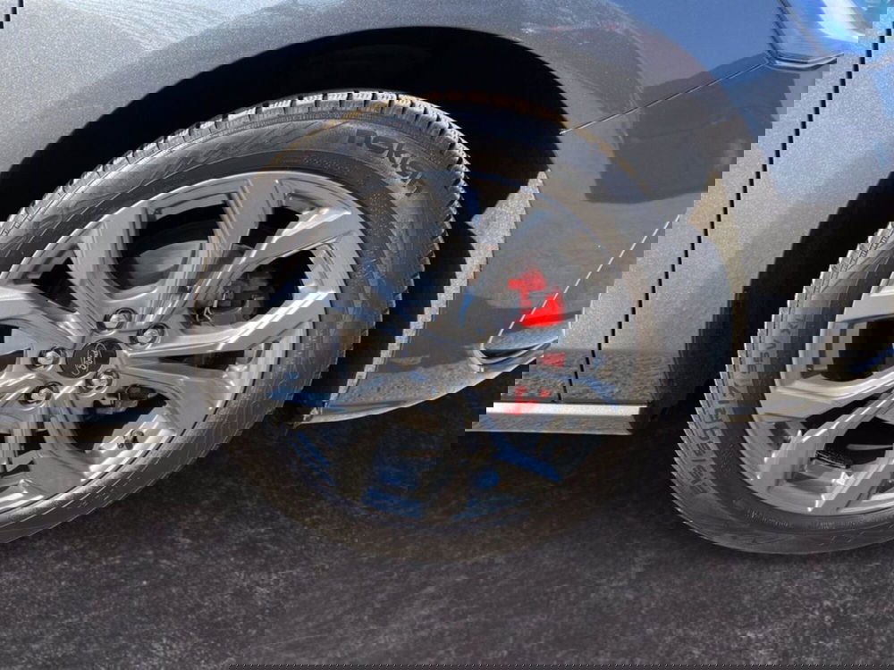 Ford Focus usata a Milano (16)