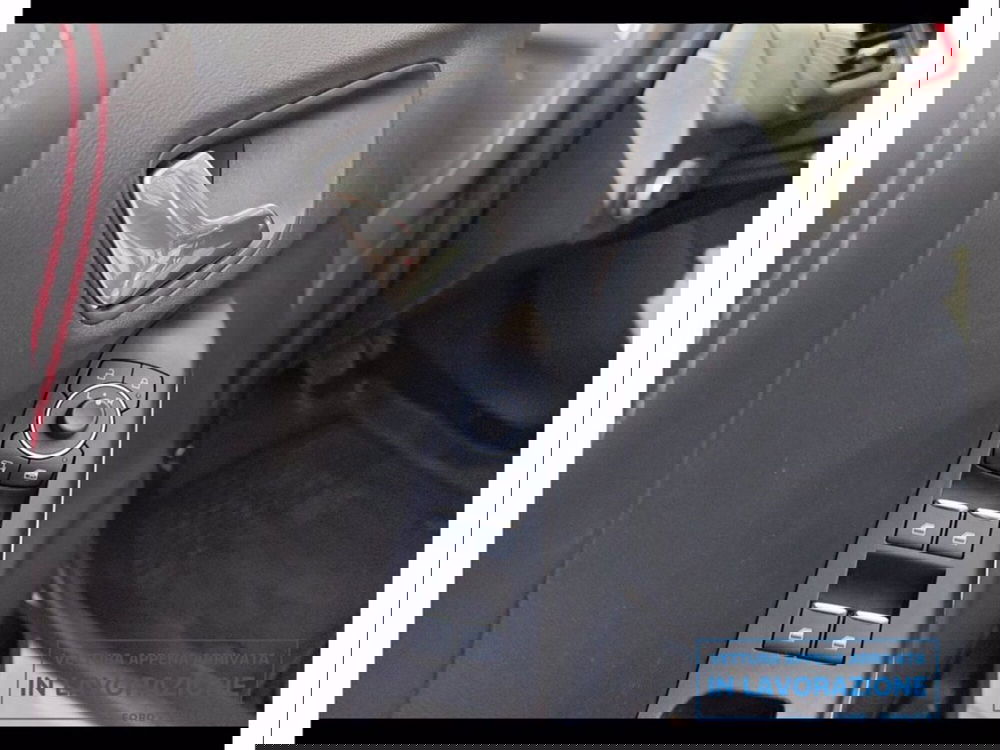 Ford Puma usata a Catania (10)