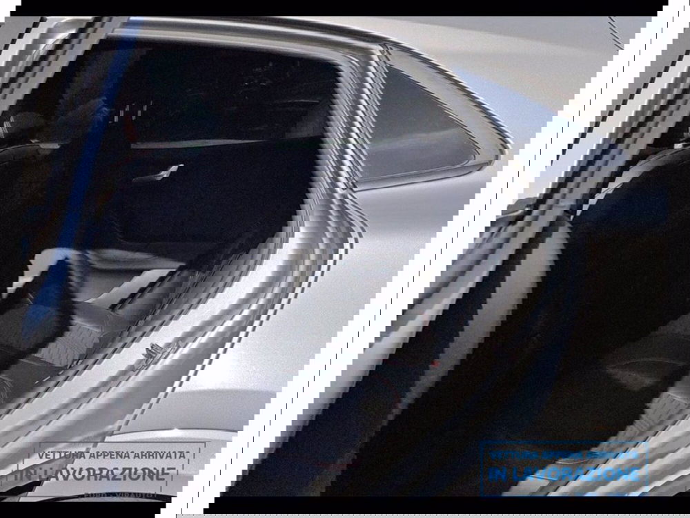 Ford Puma usata a Catania (11)