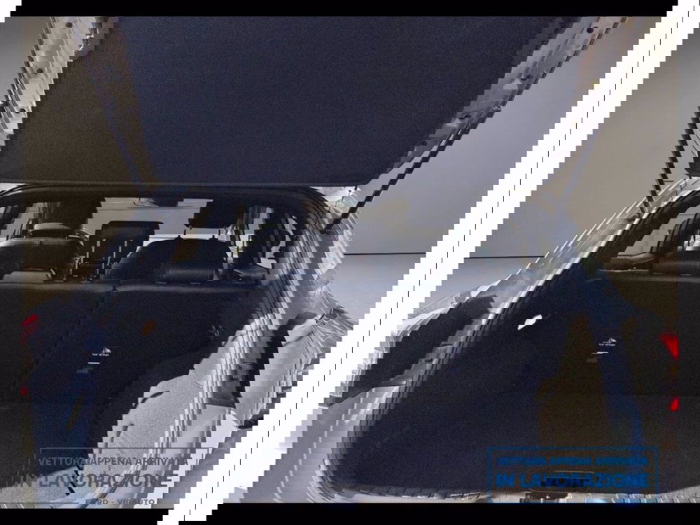 Ford Puma usata a Catania (12)