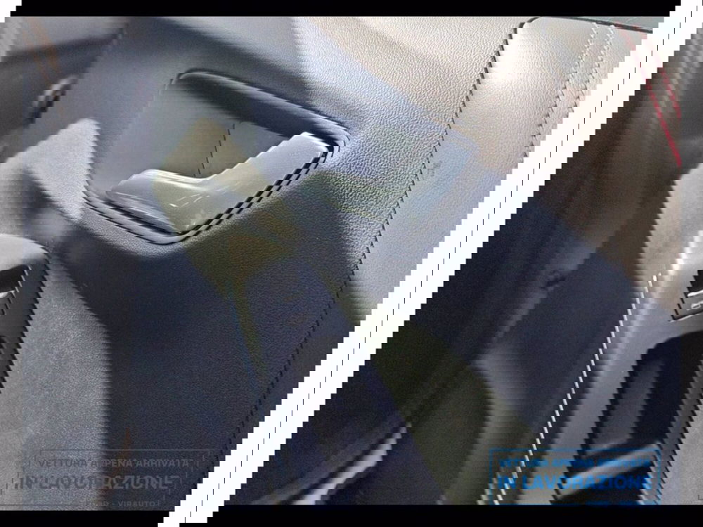 Ford Puma usata a Catania (13)