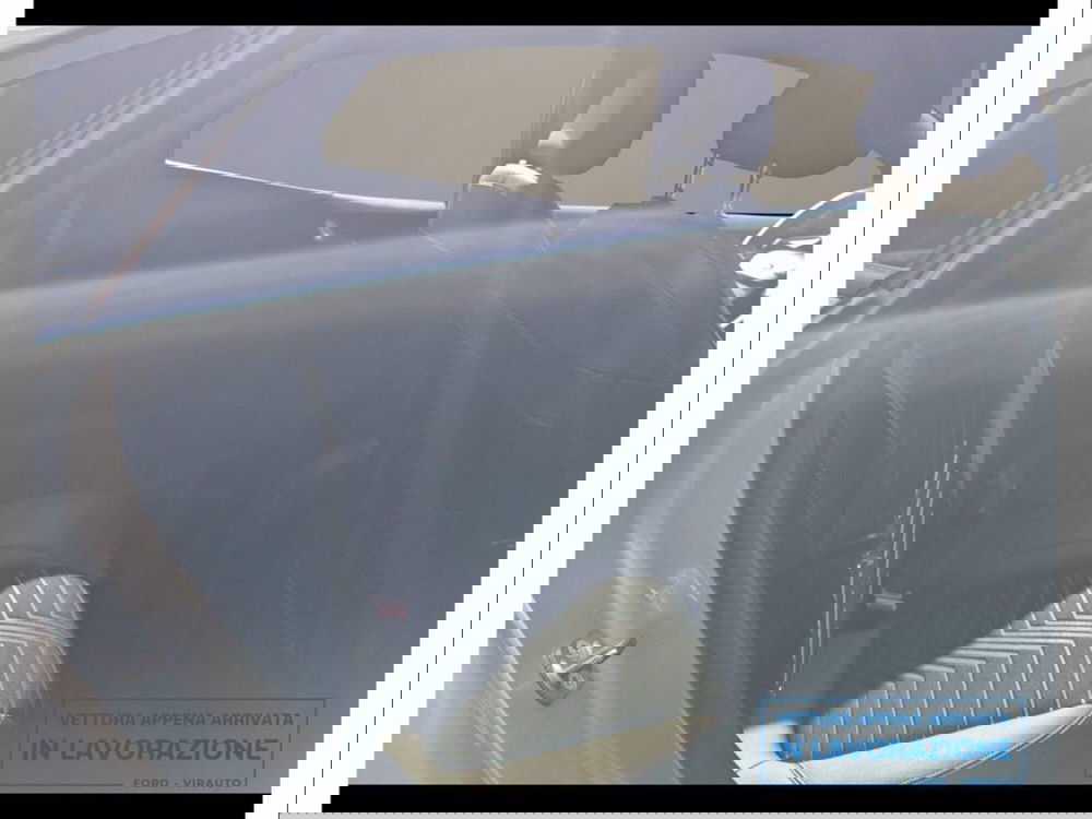 Ford Puma usata a Catania (15)