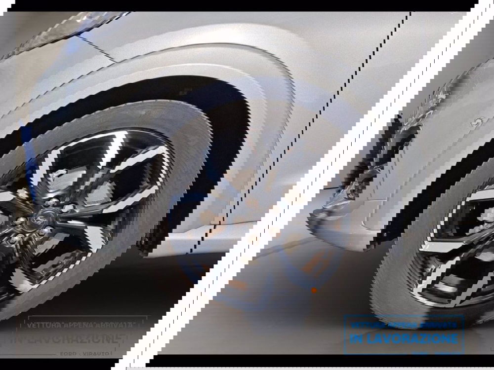 Ford Puma usata a Catania (16)