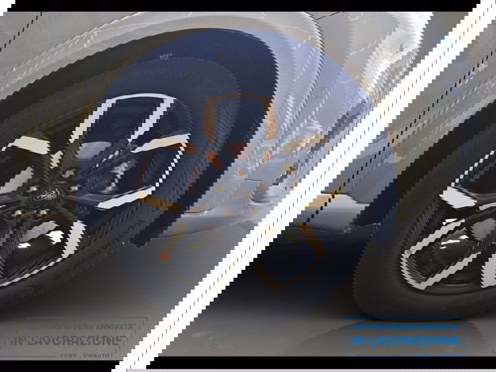 Ford Puma usata a Catania (17)