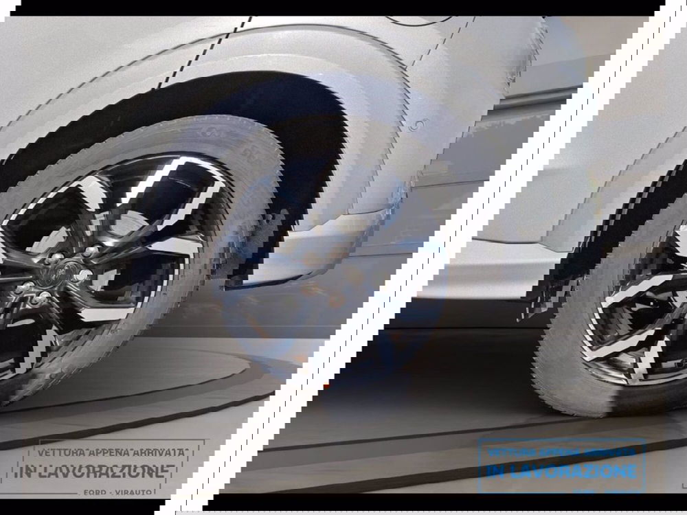 Ford Puma usata a Catania (18)