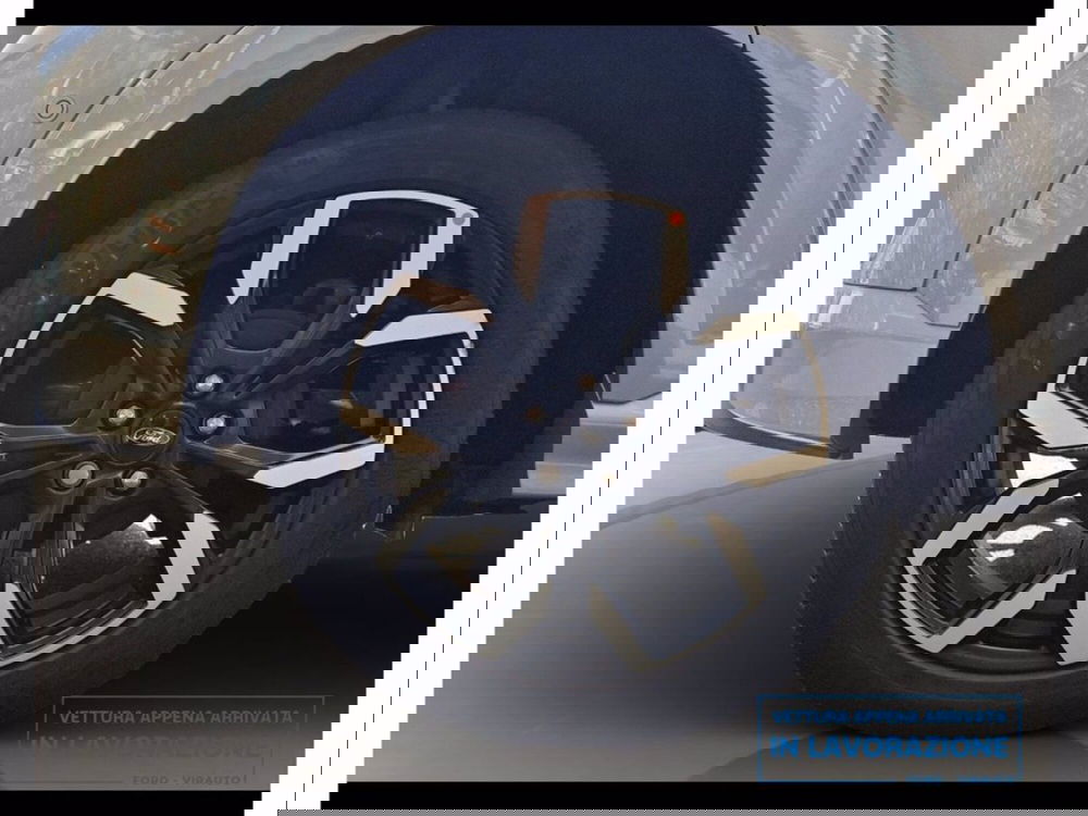 Ford Puma usata a Catania (19)