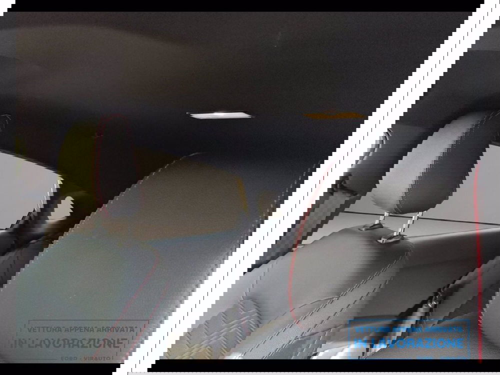 Ford Puma usata a Catania (20)