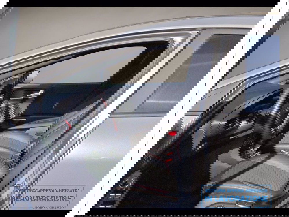 Ford Puma usata a Catania (9)