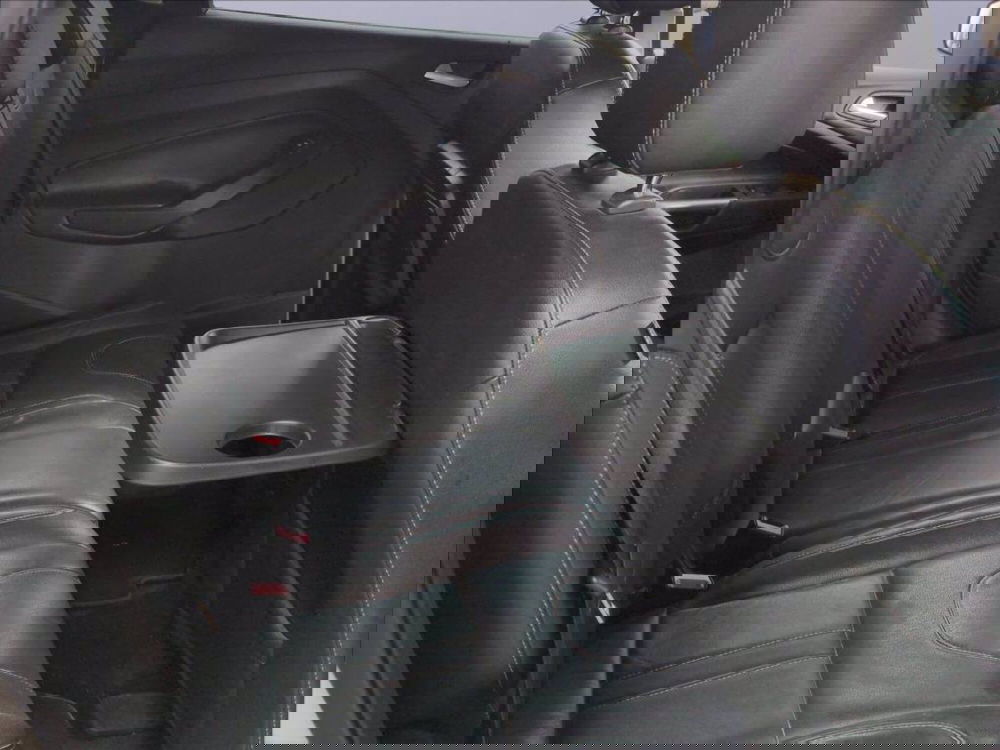 Ford Kuga usata a Milano (17)