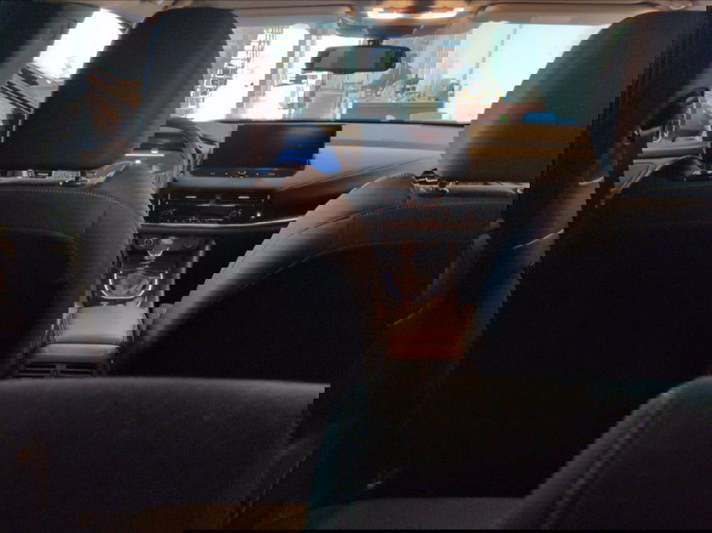 Nissan Qashqai usata a Milano (12)