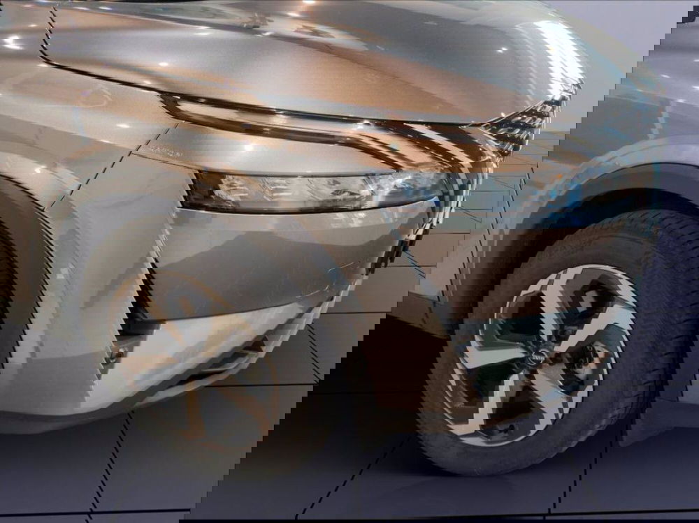 Nissan Qashqai usata a Milano (16)