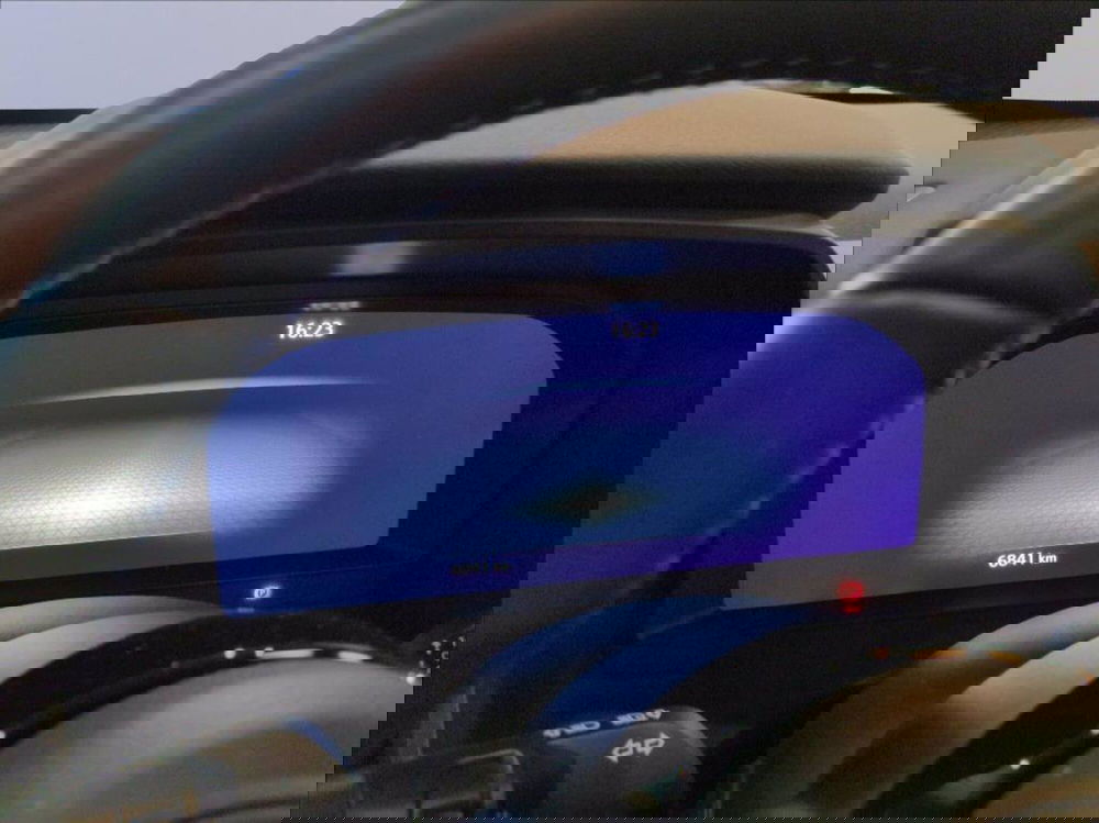 Nissan Qashqai usata a Milano (9)