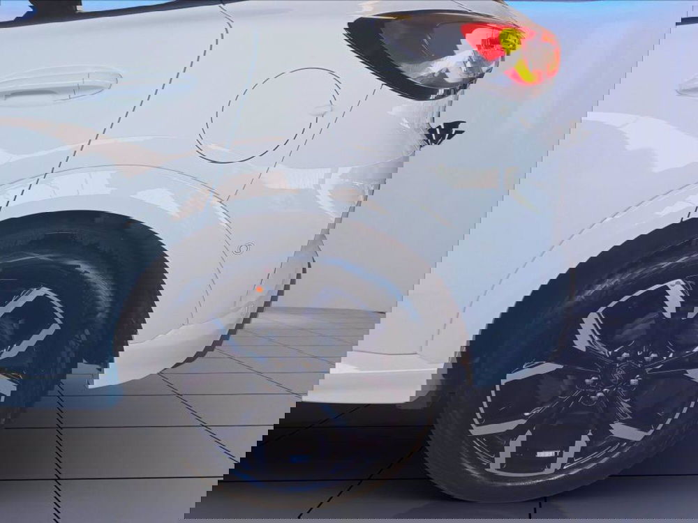 Ford Puma usata a Milano (10)