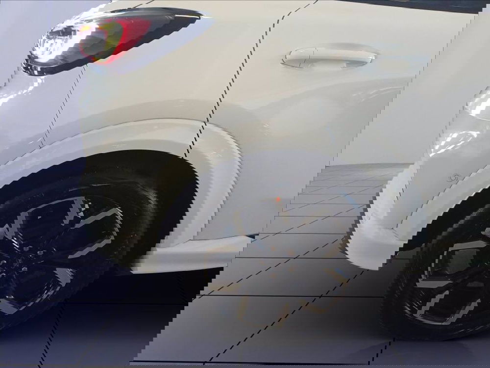 Ford Puma usata a Milano (11)