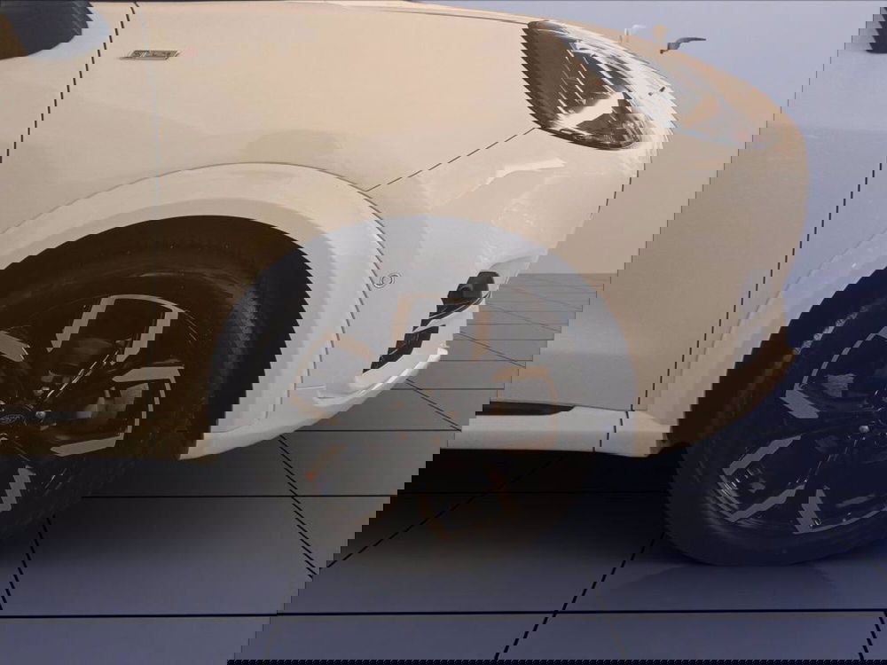 Ford Puma usata a Milano (12)