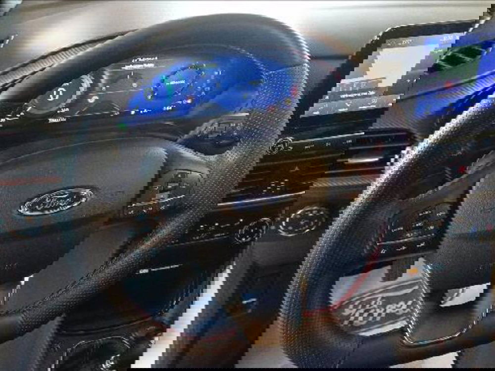 Ford Puma usata a Milano (14)