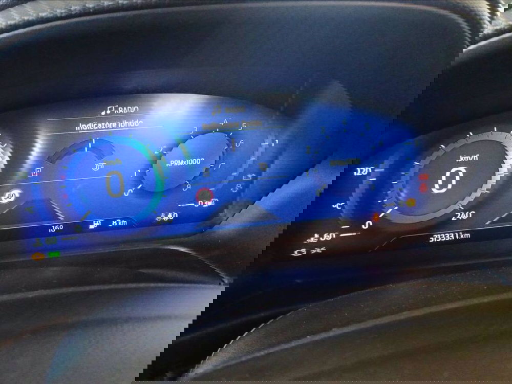 Ford Puma usata a Milano (16)