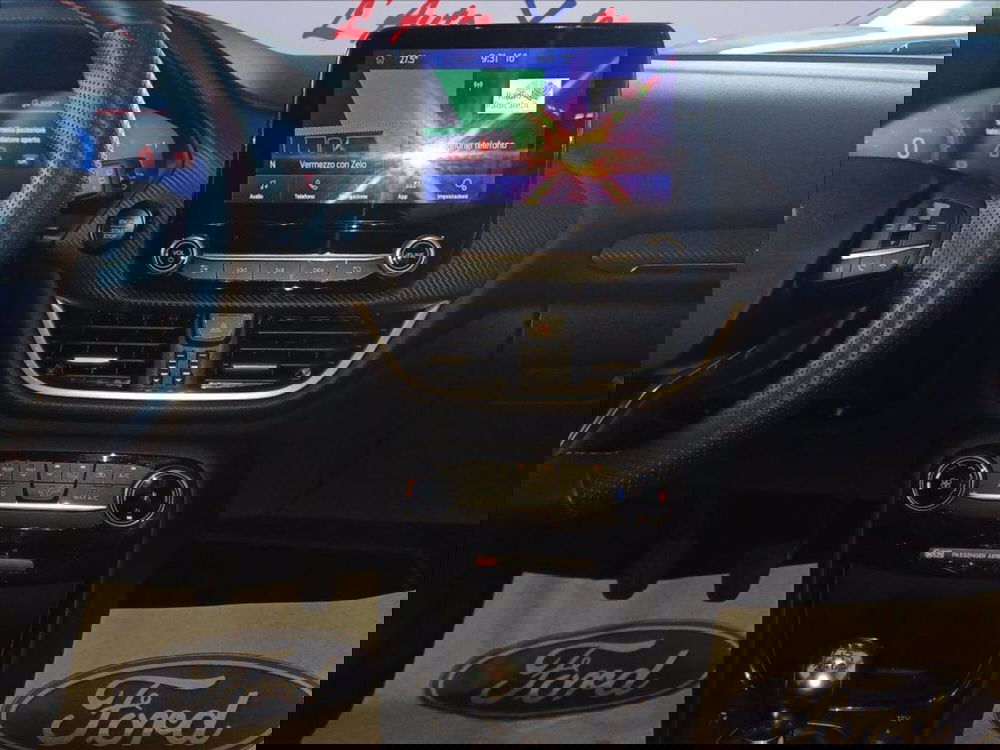 Ford Puma usata a Milano (17)