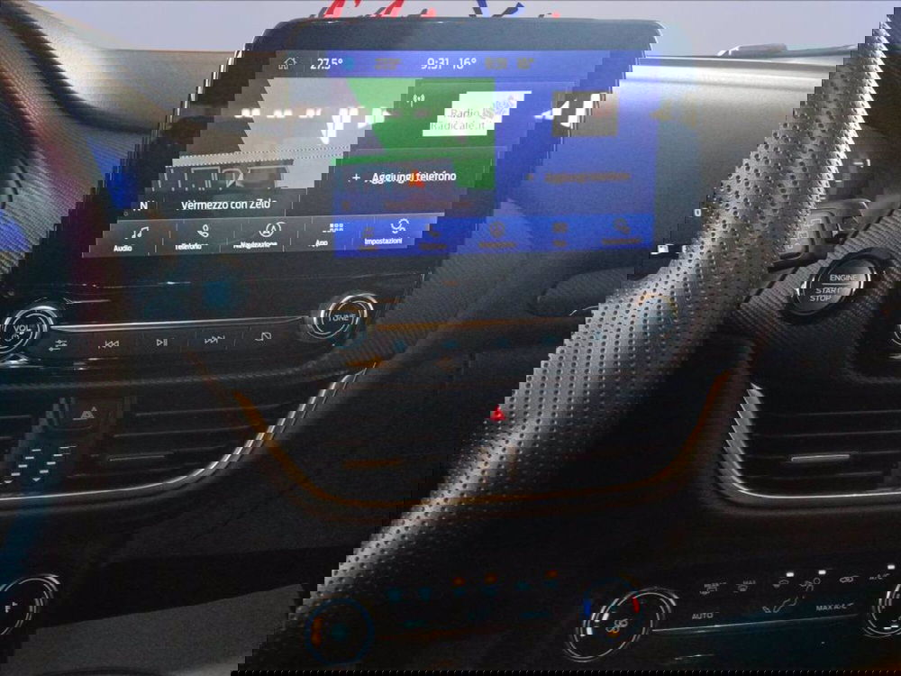 Ford Puma usata a Milano (18)