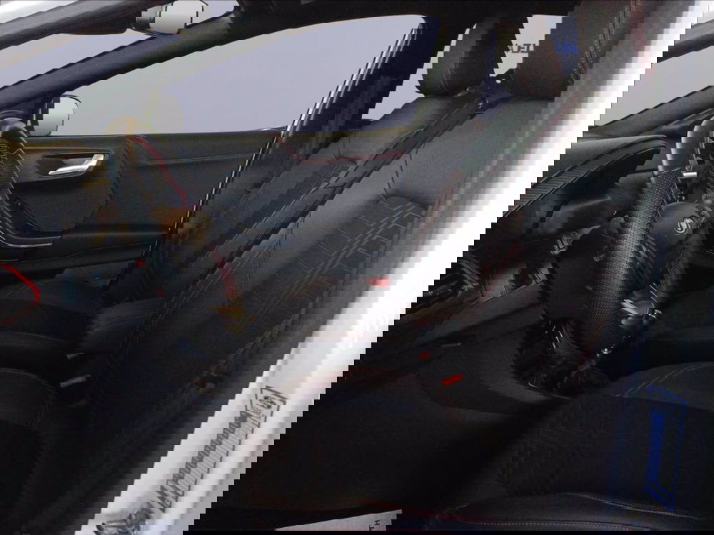 Ford Puma usata a Milano (19)