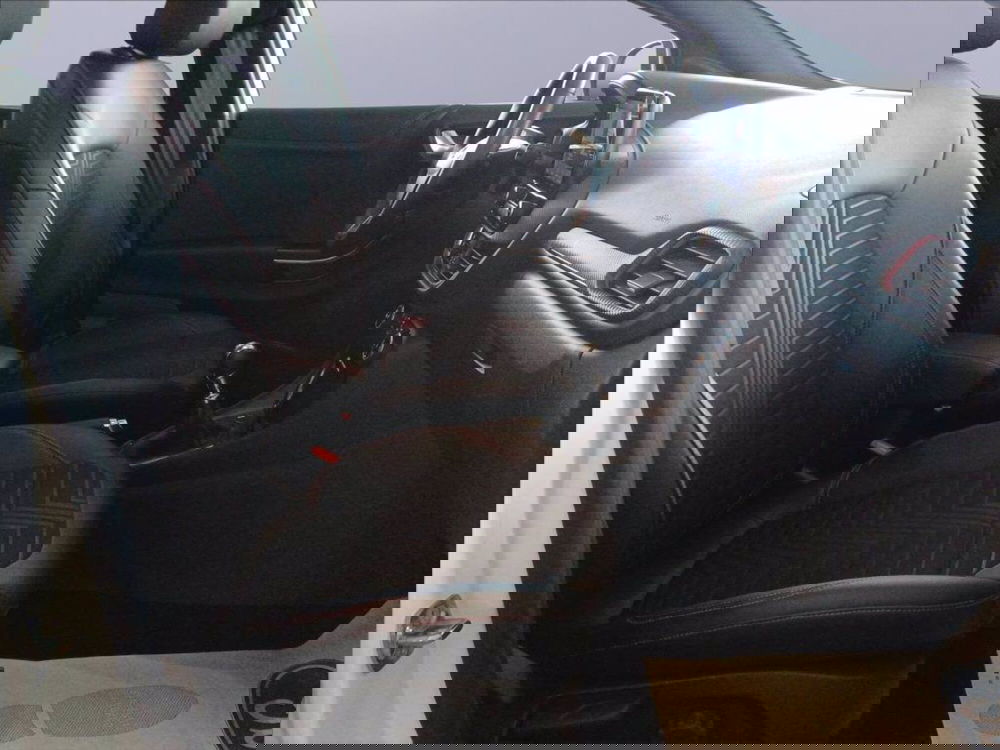 Ford Puma usata a Milano (20)