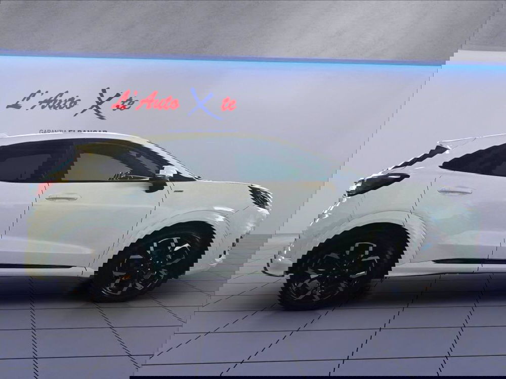 Ford Puma usata a Milano (4)