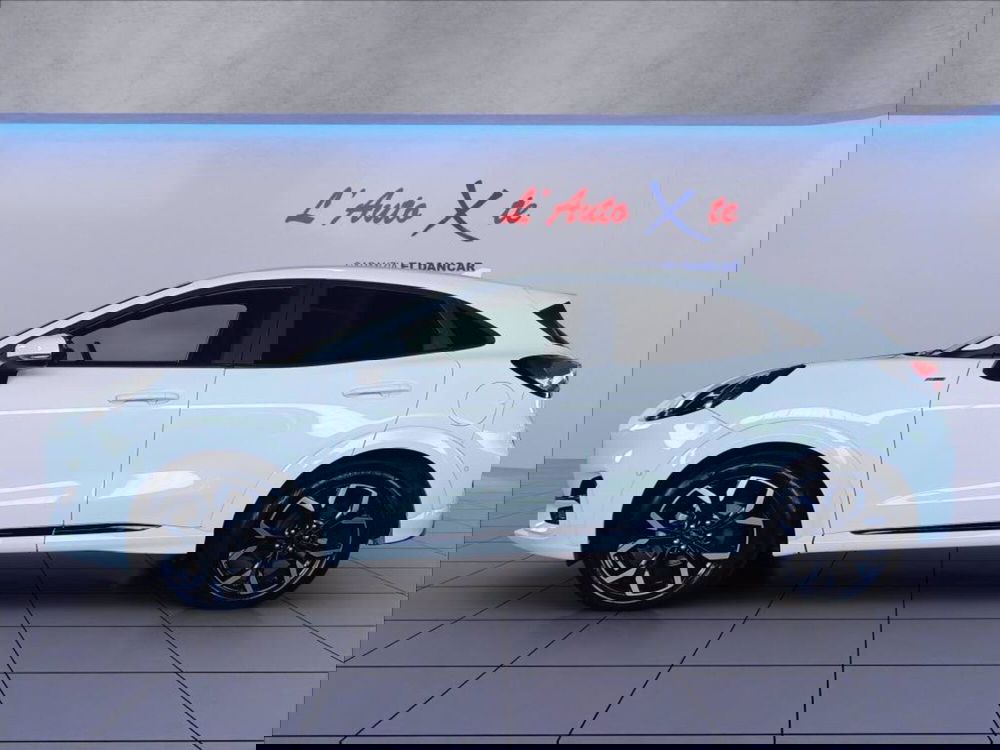 Ford Puma usata a Milano (5)