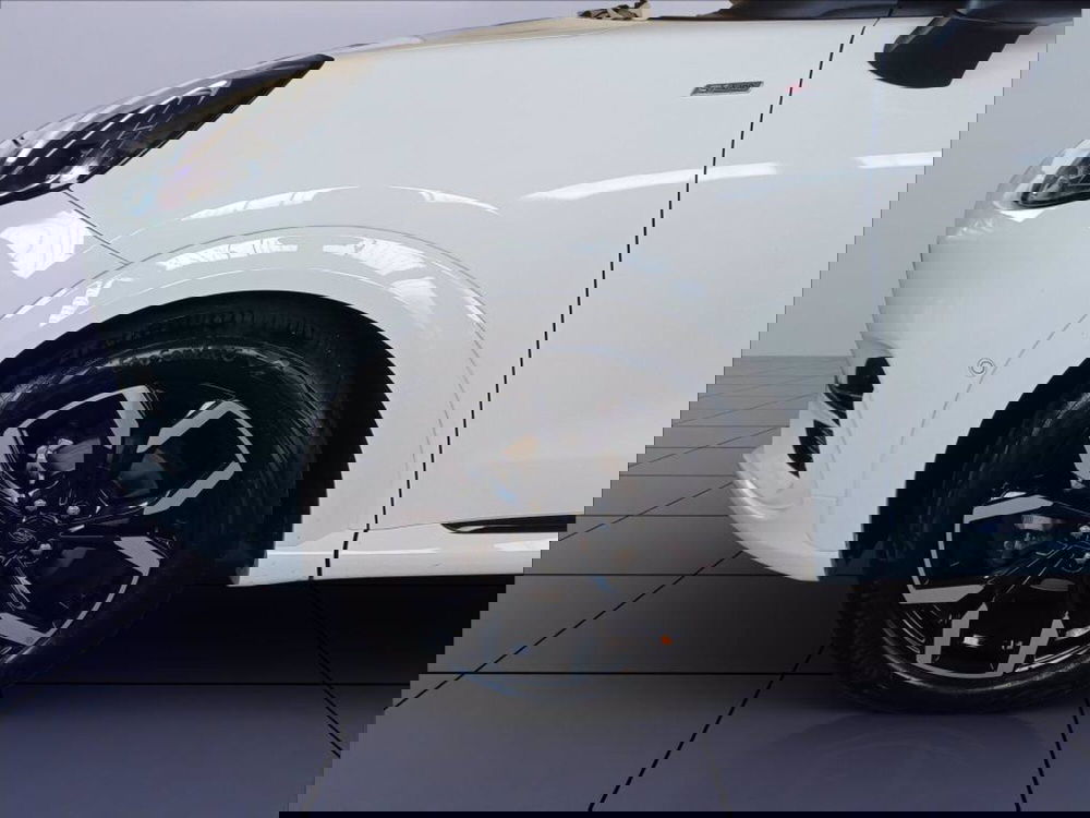 Ford Puma usata a Milano (9)