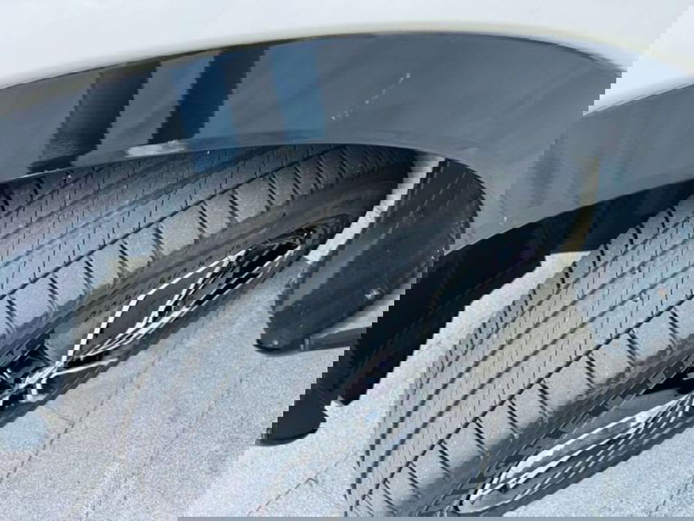 Honda HR-V usata a Savona (12)