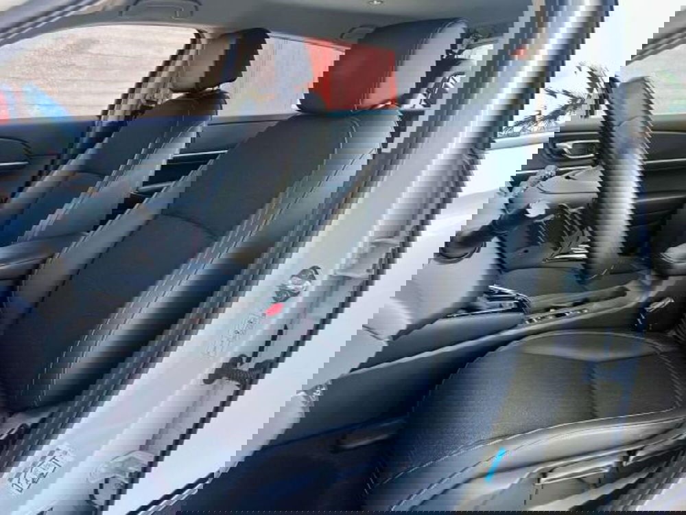 Honda HR-V usata a Savona (13)