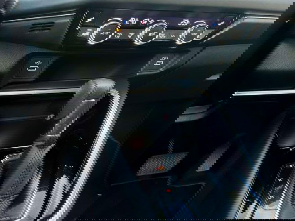 Honda HR-V usata a Savona (18)