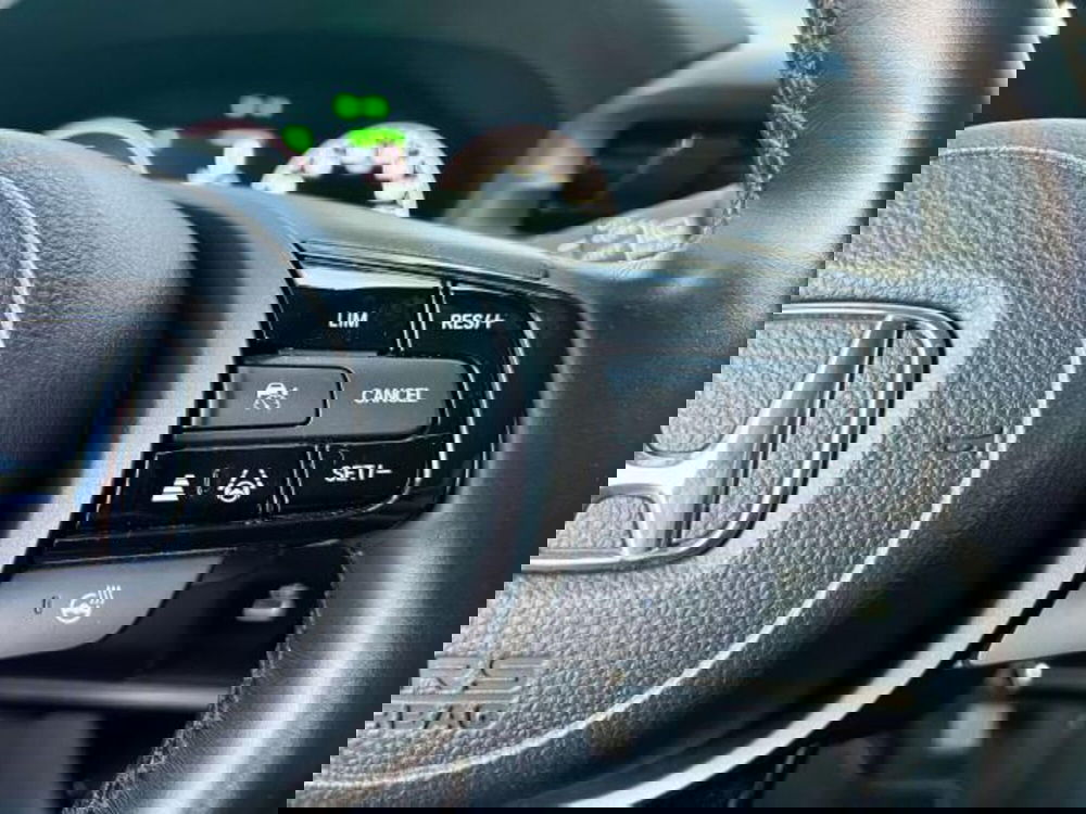 Honda HR-V usata a Savona (19)
