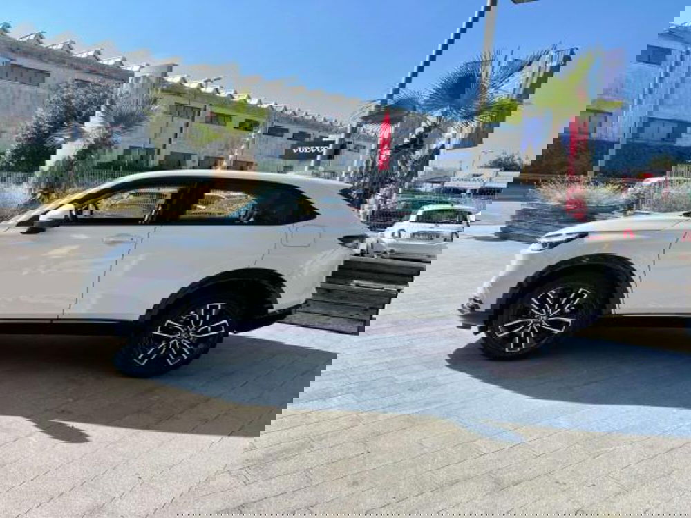 Honda HR-V usata a Savona (3)