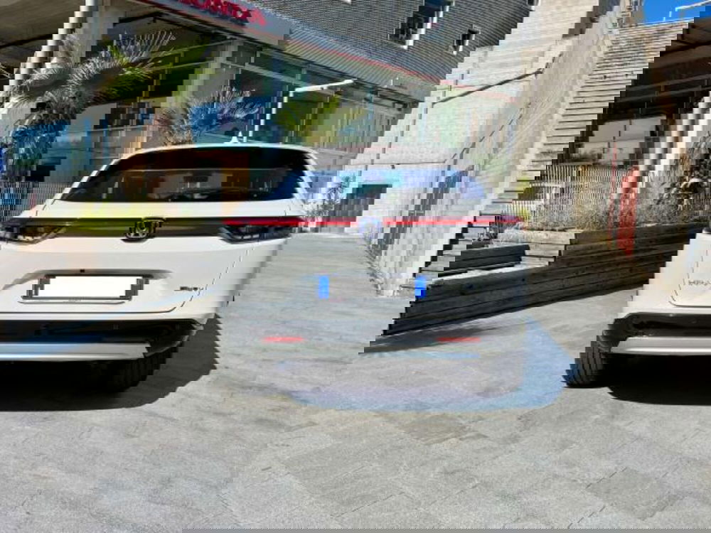 Honda HR-V usata a Savona (5)