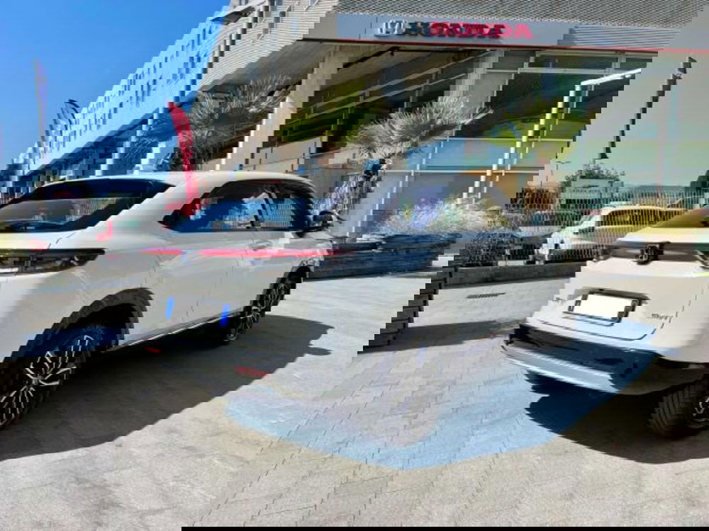 Honda HR-V usata a Savona (6)