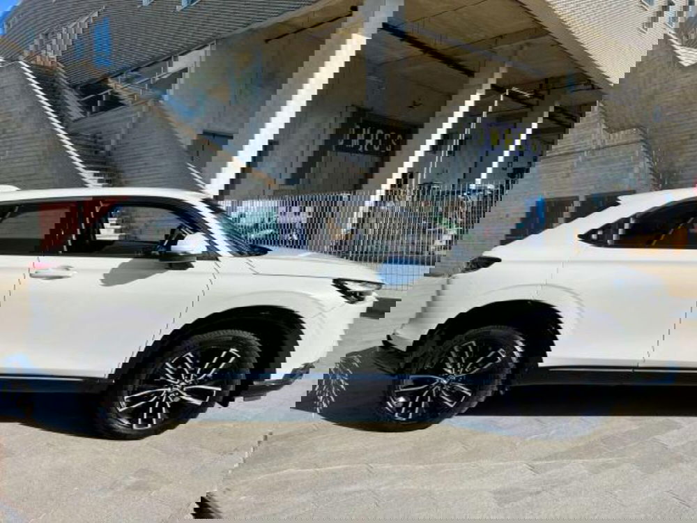 Honda HR-V usata a Savona (7)