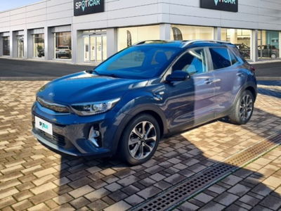 Kia Stonic 1.0 T-GDi 120 CV Style del 2021 usata a Monza