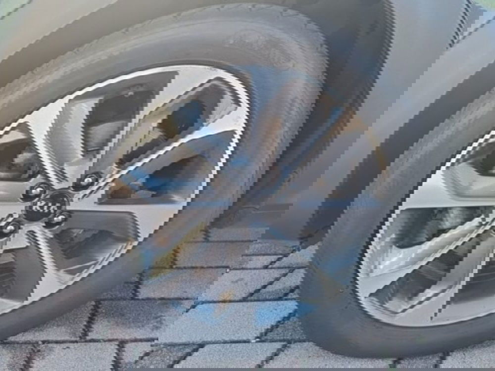 Kia Stonic usata a Monza e Brianza (11)