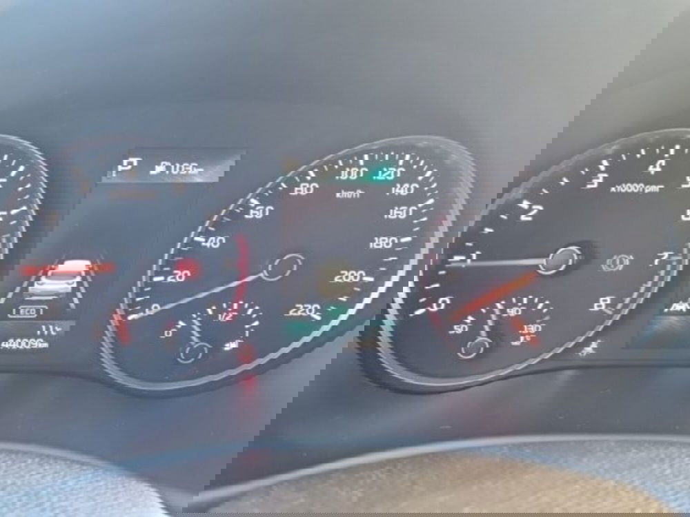 Kia Stonic usata a Monza e Brianza (12)