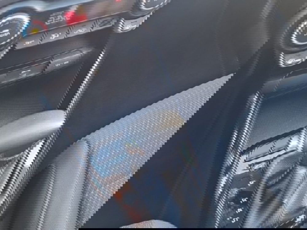 Kia Stonic usata a Monza e Brianza (14)