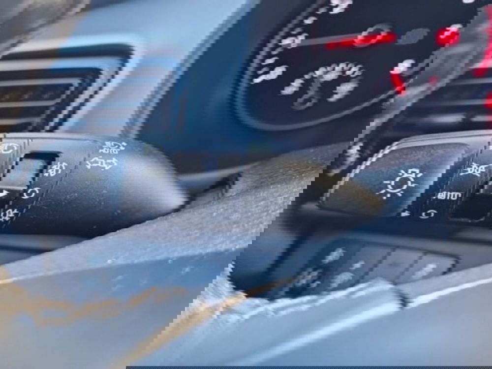 Kia Stonic usata a Monza e Brianza (15)