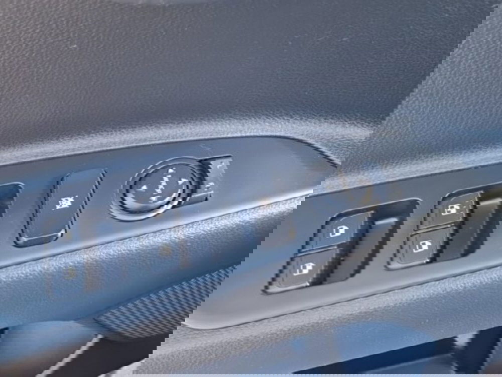 Kia Stonic usata a Monza e Brianza (16)