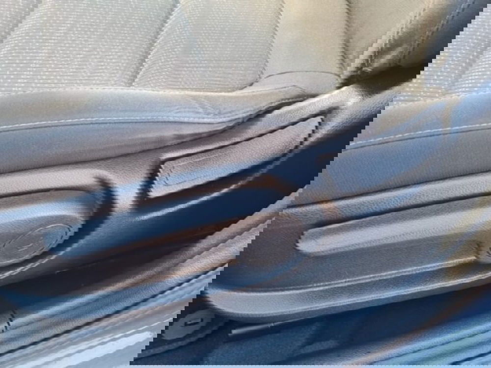 Kia Stonic usata a Monza e Brianza (17)