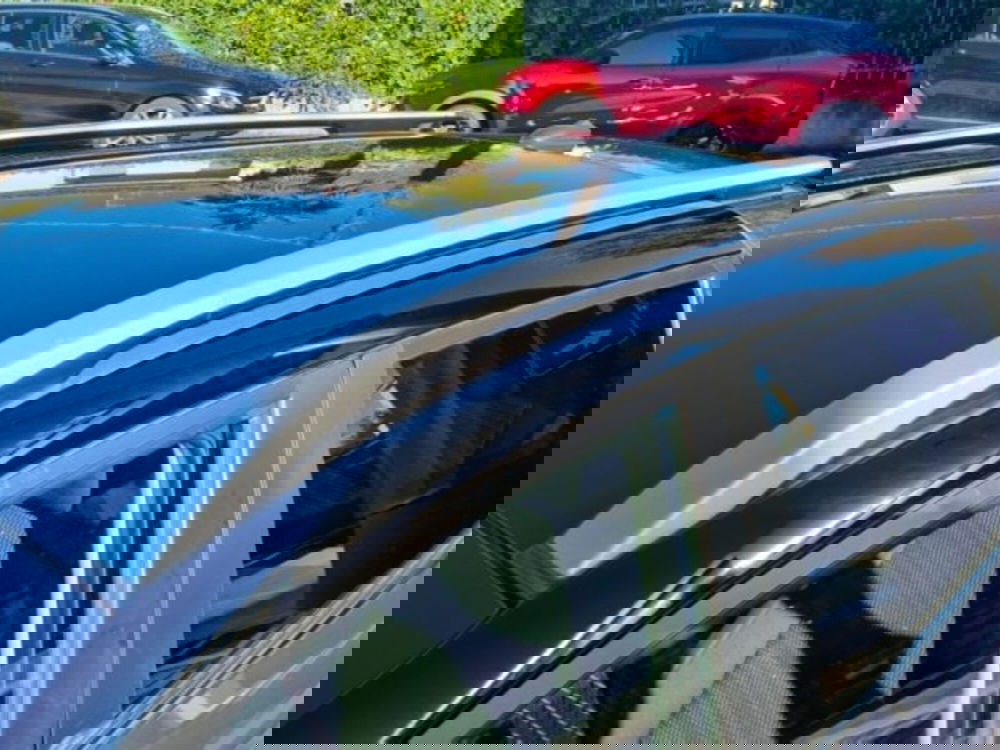 Kia Stonic usata a Monza e Brianza (19)