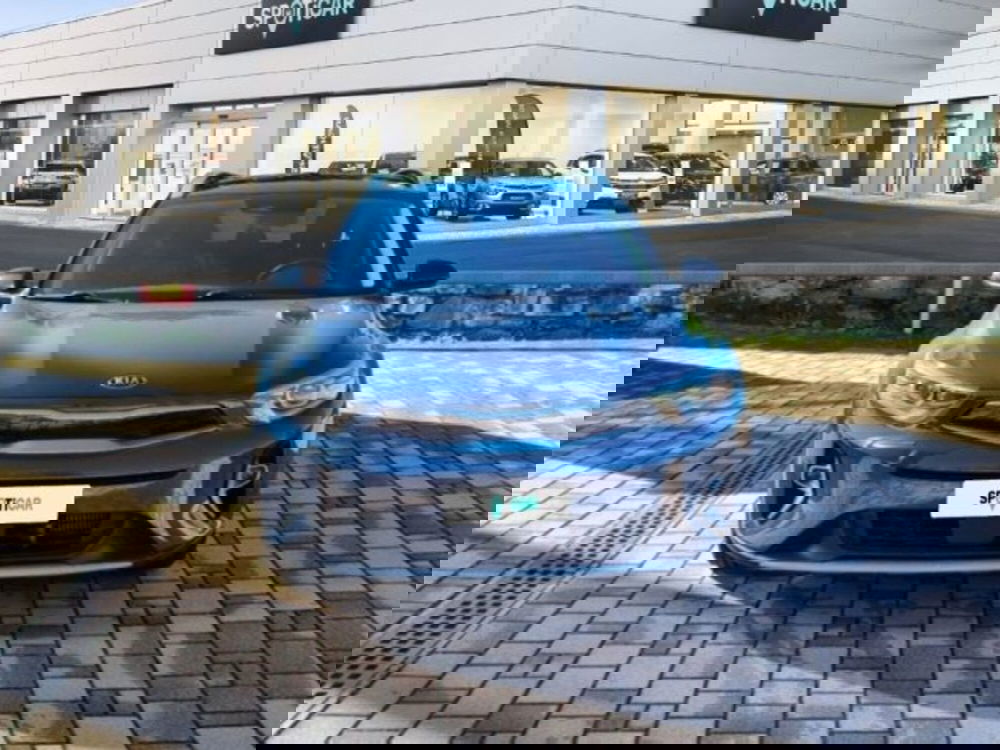 Kia Stonic usata a Monza e Brianza (2)